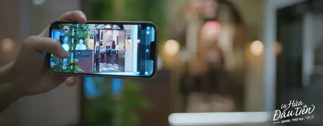 Lời hứa đầu ti&ecirc;n - Tập 2: Vi Minh quyết định d&ugrave;ng chi&ecirc;u tr&ograve; để nổi tiếng - Ảnh 6.