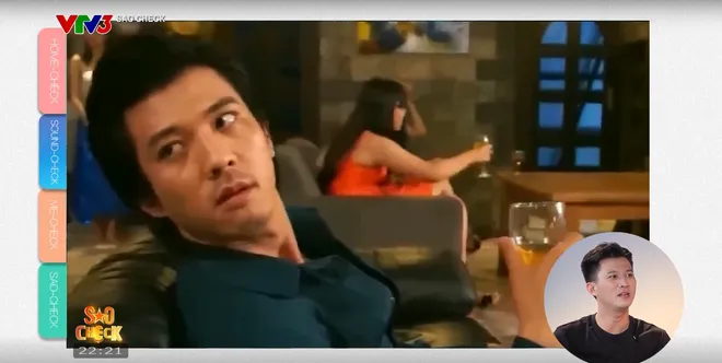 H&agrave; Việt Dũng: "Từ sự may mắn v&agrave; ưu &aacute;i nhận được, t&ocirc;i nỗ lực hơn để mọi người y&ecirc;n t&acirc;m" - Ảnh 3.