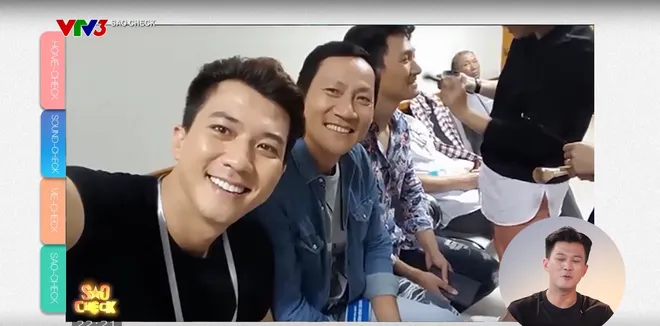 H&agrave; Việt Dũng: "Từ sự may mắn v&agrave; ưu &aacute;i nhận được, t&ocirc;i nỗ lực hơn để mọi người y&ecirc;n t&acirc;m" - Ảnh 2.