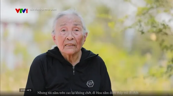 Bản h&ugrave;ng ca tr&ecirc;n s&ocirc;ng: Trang nghi&ecirc;m, x&uacute;c động v&agrave; gi&agrave;u sức lay động- Ảnh 5.