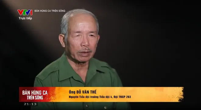 Bản h&ugrave;ng ca tr&ecirc;n s&ocirc;ng: Trang nghi&ecirc;m, x&uacute;c động v&agrave; gi&agrave;u sức lay động- Ảnh 4.