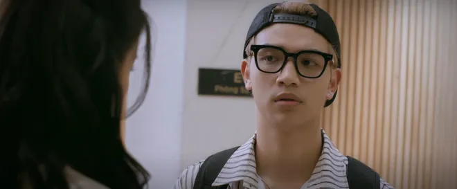 Lời hứa đầu ti&ecirc;n - Tập 2: T&igrave;nh cờ va phải đại thiếu gia, Vi Minh tận dụng ngay cơ hội - Ảnh 12.