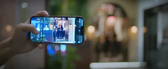 Lời hứa đầu ti&ecirc;n - Tập 2: T&igrave;nh cờ va phải đại thiếu gia, Vi Minh tận dụng ngay cơ hội - Ảnh 14.