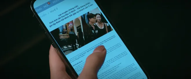 Lời hứa đầu ti&ecirc;n - Tập 2: T&igrave;nh cờ va phải đại thiếu gia, Vi Minh tận dụng ngay cơ hội - Ảnh 18.