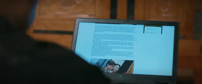 Lời hứa đầu ti&ecirc;n - Tập 2: T&igrave;nh cờ va phải đại thiếu gia, Vi Minh tận dụng ngay cơ hội - Ảnh 19.