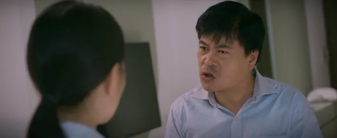 Lời hứa đầu ti&ecirc;n - Tập 2: T&igrave;nh cờ va phải đại thiếu gia, Vi Minh tận dụng ngay cơ hội - Ảnh 23.