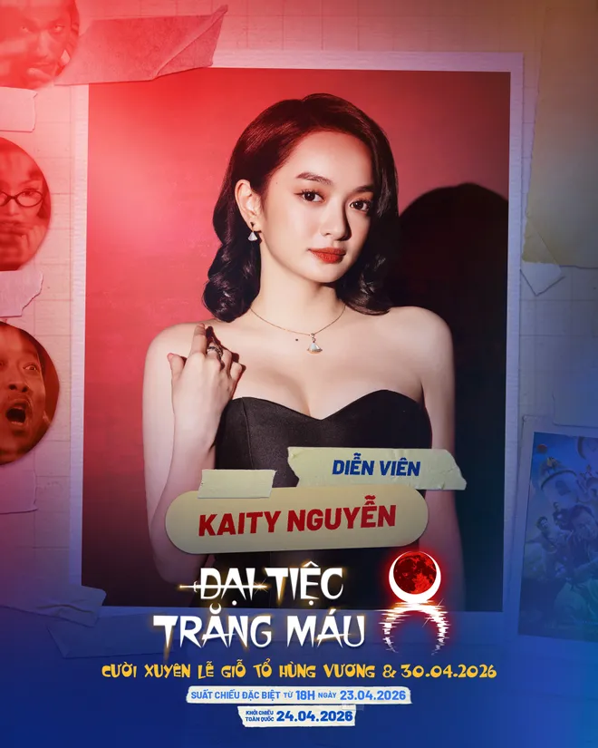 Sao phim 18+ H&agrave;n Quốc g&acirc;y bất ngờ trong Đại tiệc trăng m&aacute;u 8 - Ảnh 4.