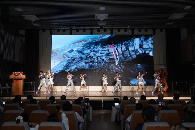 DevDay Đ&agrave; Nẵng 2026: Sức n&oacute;ng từ ng&agrave;y hội c&ocirc;ng nghệ lớn nhất miền Trung- Ảnh 12.