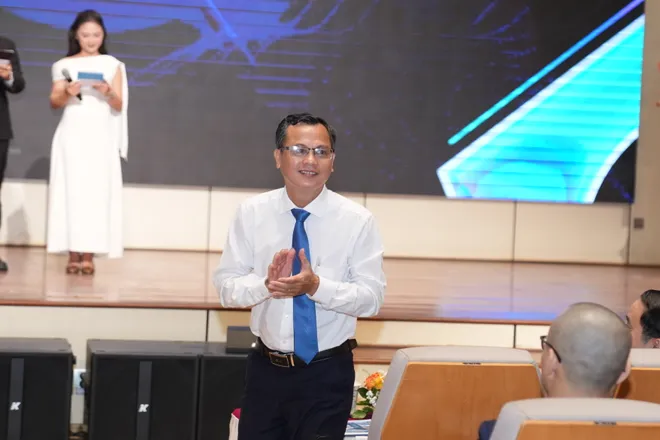 DevDay Đ&agrave; Nẵng 2026: Sức n&oacute;ng từ ng&agrave;y hội c&ocirc;ng nghệ lớn nhất miền Trung- Ảnh 16.