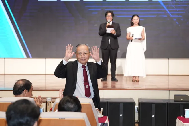 DevDay Đ&agrave; Nẵng 2026: Sức n&oacute;ng từ ng&agrave;y hội c&ocirc;ng nghệ lớn nhất miền Trung- Ảnh 15.