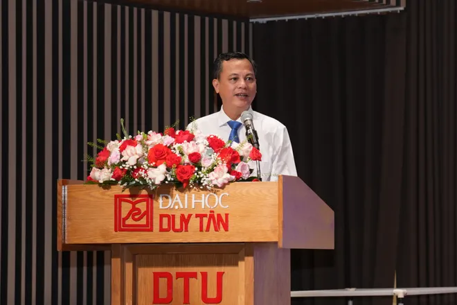 DevDay Đ&agrave; Nẵng 2026: Sức n&oacute;ng từ ng&agrave;y hội c&ocirc;ng nghệ lớn nhất miền Trung- Ảnh 22.