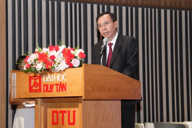 DevDay Đ&agrave; Nẵng 2026: Sức n&oacute;ng từ ng&agrave;y hội c&ocirc;ng nghệ lớn nhất miền Trung- Ảnh 17.