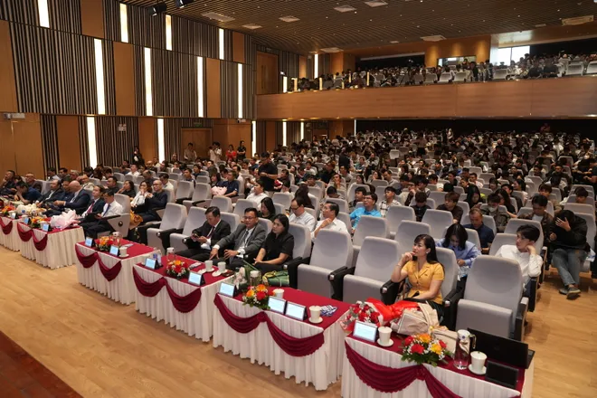 DevDay Đ&agrave; Nẵng 2026 - Nơi kết nối 4 nh&agrave;: Nh&agrave; nước, nh&agrave; trường, nh&agrave; doanh nghiệp - Ảnh 5.