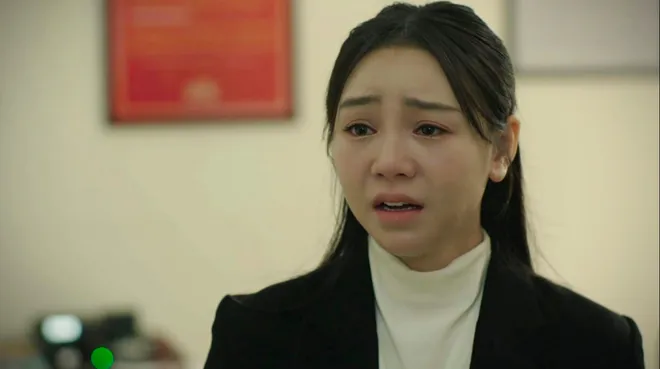 Quỳnh Kool l&yacute; giải kh&oacute;c nhiều trong Bước ch&acirc;n v&agrave;o đời- Ảnh 2.