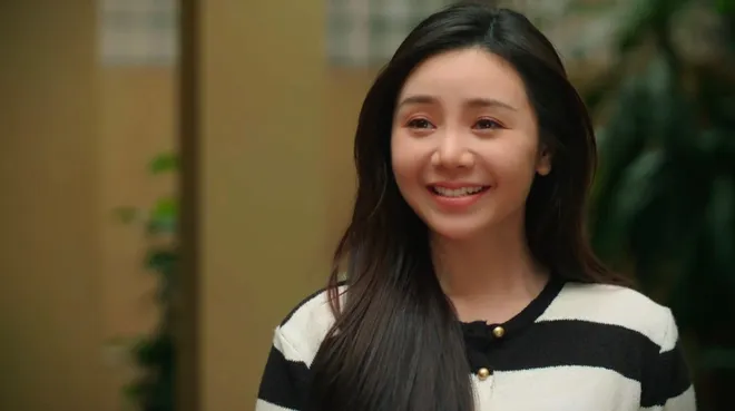 Quỳnh Kool l&yacute; giải kh&oacute;c nhiều trong Bước ch&acirc;n v&agrave;o đời- Ảnh 9.