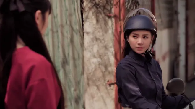 Bước ch&acirc;n v&agrave;o đời - Tập 25: Qua đ&ecirc;m với Dũng, Trang sợ d&iacute;nh bầu - Ảnh 2.