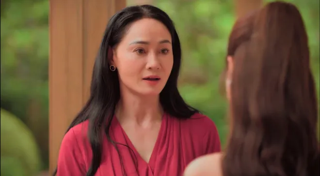 Bước ch&acirc;n v&agrave;o đời - Tập 25: Trang tiếp sức cho g&aacute;i hư ăn vạ nh&agrave; Qu&acirc;n - Ảnh 3.