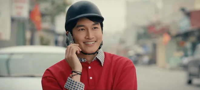 Ngược đường ngược nắng - Tập 14: D&igrave; T&iacute;nh quyết cấm cản Mai - Trung  - Ảnh 3.