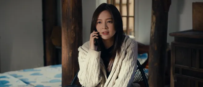 Ngược đường ngược nắng - Tập 14: D&igrave; T&iacute;nh quyết cấm cản Mai - Trung  - Ảnh 4.