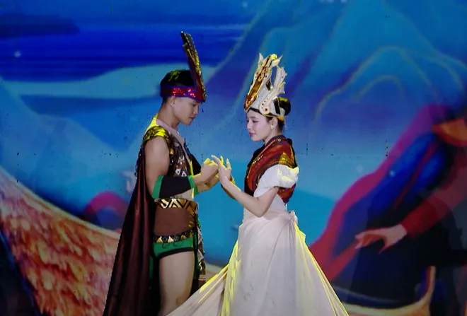 Khai hội B&igrave;nh Đ&agrave; xu&acirc;n B&iacute;nh Ngọ 2026: Hướng về cội nguồn, lan tỏa gi&aacute; trị di sản quốc gia - Ảnh 7.