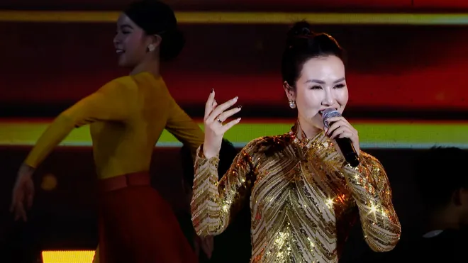 Khai hội B&igrave;nh Đ&agrave; xu&acirc;n B&iacute;nh Ngọ 2026: Hướng về cội nguồn, lan tỏa gi&aacute; trị di sản quốc gia - Ảnh 10.