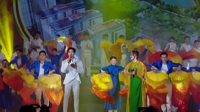 Khai hội B&igrave;nh Đ&agrave; xu&acirc;n B&iacute;nh Ngọ 2026: Hướng về cội nguồn, lan tỏa gi&aacute; trị di sản quốc gia - Ảnh 11.