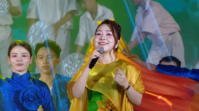 Khai hội B&igrave;nh Đ&agrave; xu&acirc;n B&iacute;nh Ngọ 2026: Hướng về cội nguồn, lan tỏa gi&aacute; trị di sản quốc gia - Ảnh 12.