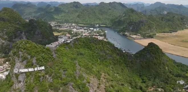 Quảng Trị: Nhiều sản phẩm mới cho m&ugrave;a du lịch 2026- Ảnh 1.