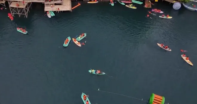 Quảng Trị: Nhiều sản phẩm mới cho m&ugrave;a du lịch 2026- Ảnh 6.