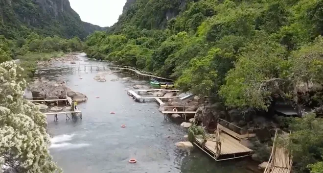 Quảng Trị: Nhiều sản phẩm mới cho m&ugrave;a du lịch 2026- Ảnh 3.