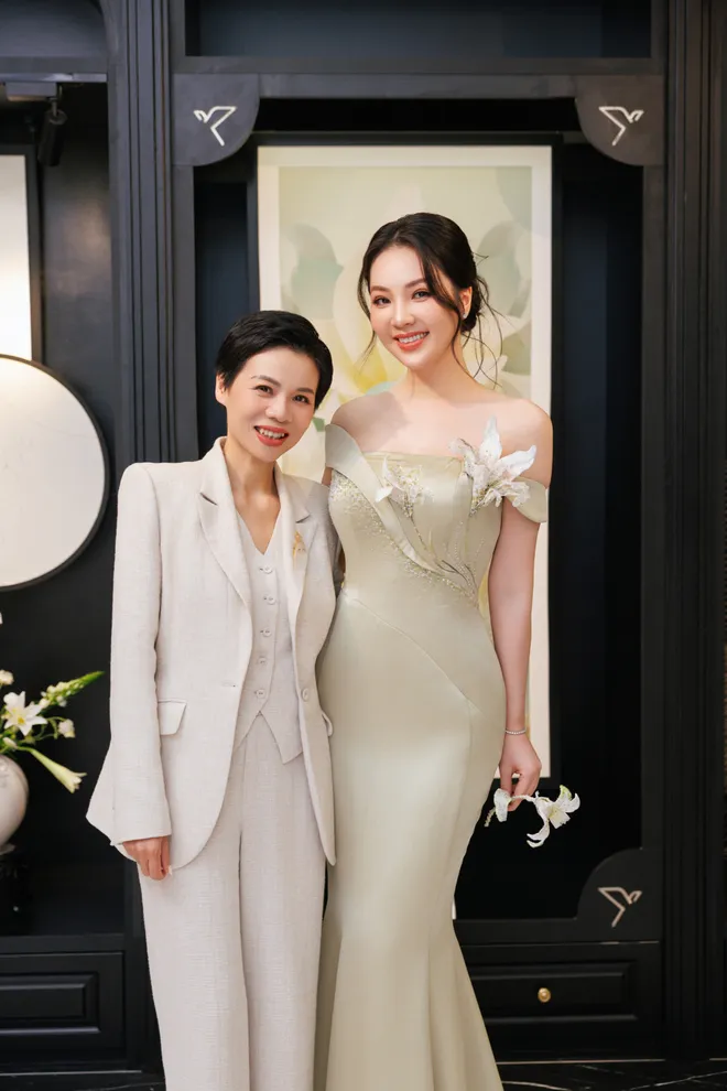 Thinh Lặng&rsquo;26 - t&ocirc;n vinh h&agrave;nh tr&igrave;nh s&aacute;ng tạo v&agrave; kỹ thuật thủ c&ocirc;ng độc bản - Ảnh 14.