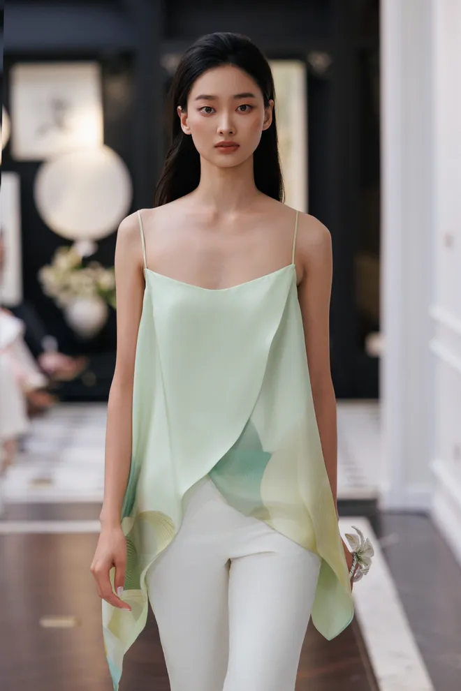 Thinh Lặng&rsquo;26 - t&ocirc;n vinh h&agrave;nh tr&igrave;nh s&aacute;ng tạo v&agrave; kỹ thuật thủ c&ocirc;ng độc bản - Ảnh 7.