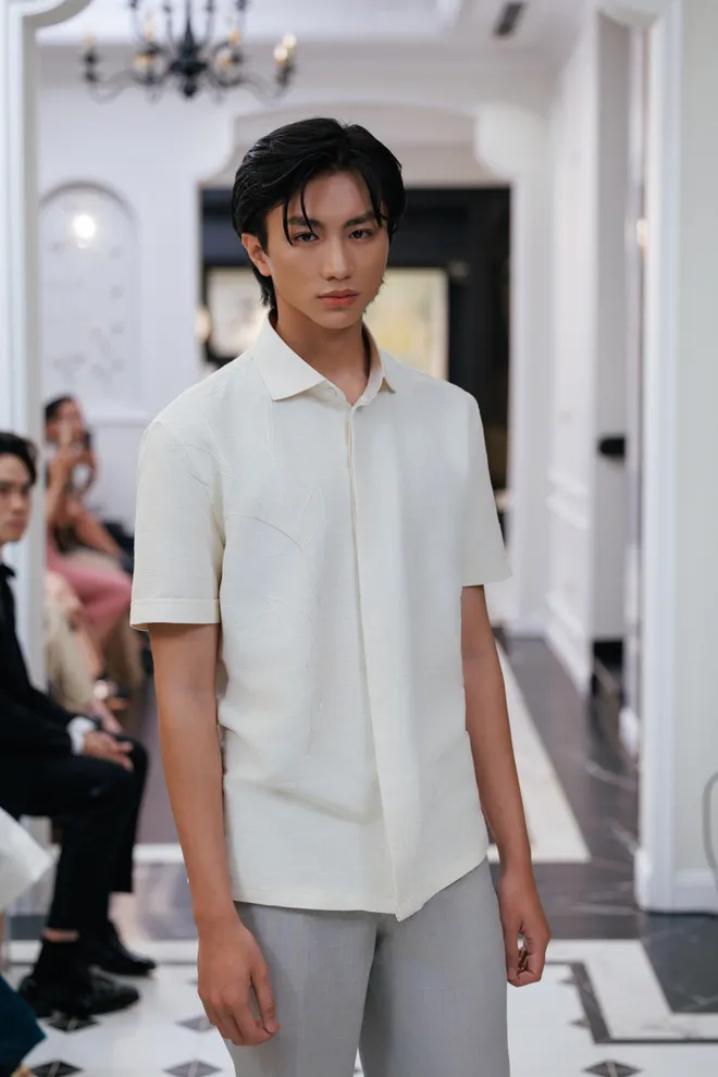 Thinh Lặng&rsquo;26 - t&ocirc;n vinh h&agrave;nh tr&igrave;nh s&aacute;ng tạo v&agrave; kỹ thuật thủ c&ocirc;ng độc bản - Ảnh 6.