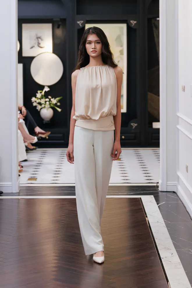 Thinh Lặng&rsquo;26 - t&ocirc;n vinh h&agrave;nh tr&igrave;nh s&aacute;ng tạo v&agrave; kỹ thuật thủ c&ocirc;ng độc bản - Ảnh 10.