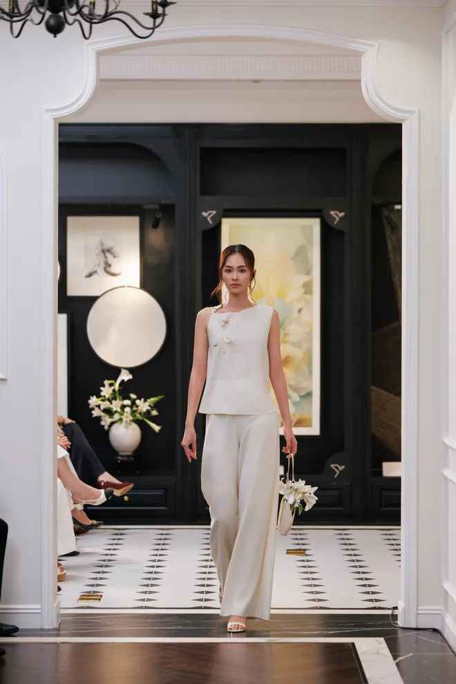 Thinh Lặng&rsquo;26 - t&ocirc;n vinh h&agrave;nh tr&igrave;nh s&aacute;ng tạo v&agrave; kỹ thuật thủ c&ocirc;ng độc bản - Ảnh 11.