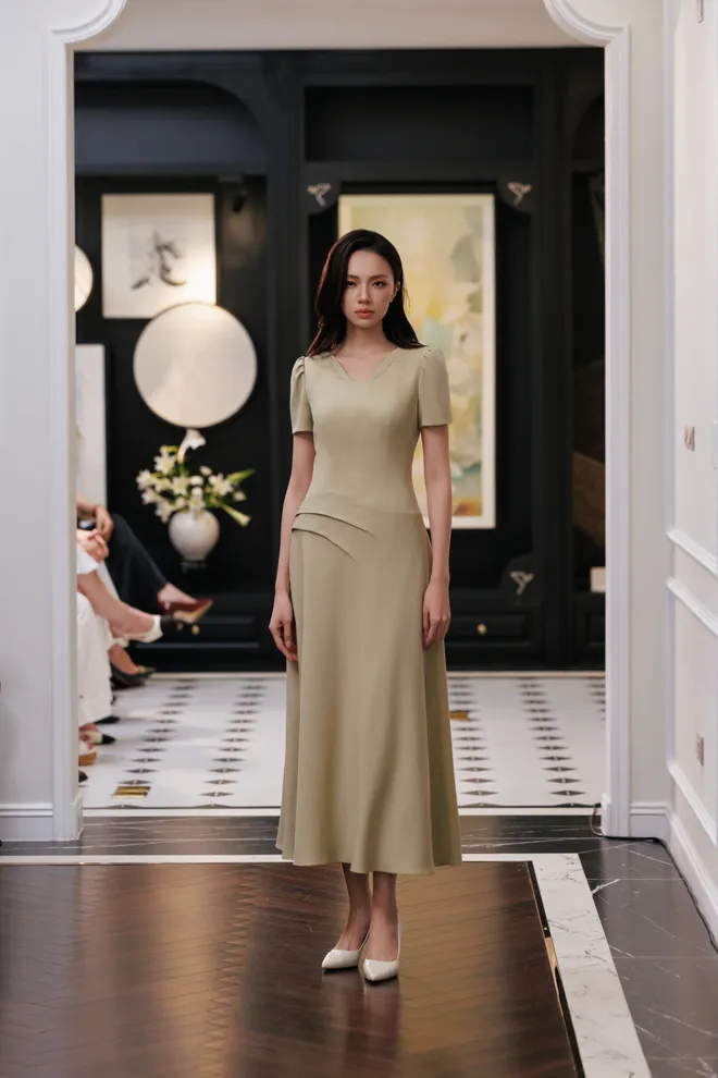 Thinh Lặng&rsquo;26 - t&ocirc;n vinh h&agrave;nh tr&igrave;nh s&aacute;ng tạo v&agrave; kỹ thuật thủ c&ocirc;ng độc bản - Ảnh 12.