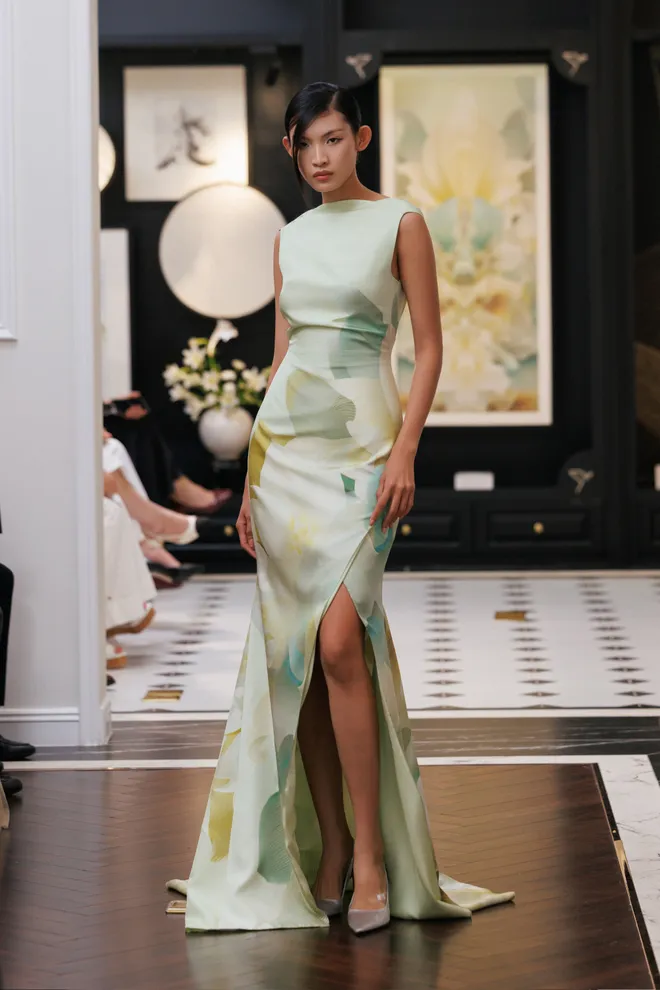 Thinh Lặng&rsquo;26 - t&ocirc;n vinh h&agrave;nh tr&igrave;nh s&aacute;ng tạo v&agrave; kỹ thuật thủ c&ocirc;ng độc bản - Ảnh 5.