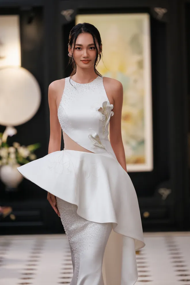 Thinh Lặng&rsquo;26 - t&ocirc;n vinh h&agrave;nh tr&igrave;nh s&aacute;ng tạo v&agrave; kỹ thuật thủ c&ocirc;ng độc bản - Ảnh 8.