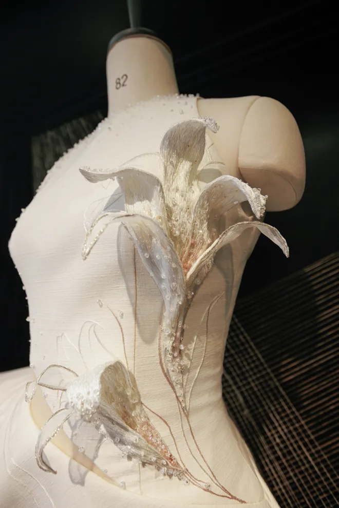 Thinh Lặng&rsquo;26 - t&ocirc;n vinh h&agrave;nh tr&igrave;nh s&aacute;ng tạo v&agrave; kỹ thuật thủ c&ocirc;ng độc bản - Ảnh 3.