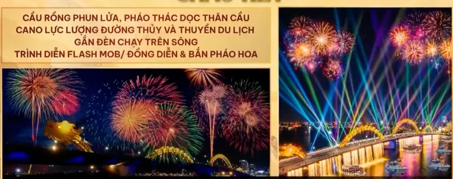 Đ&agrave; Nẵng sẵn s&agrave;ng cho Gala "Tổ quốc b&igrave;nh y&ecirc;n"- Ảnh 2.