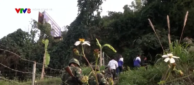 B&oacute;c trần đường d&acirc;y mua b&aacute;n người dưới vỏ bọc h&ocirc;n nh&acirc;n- Ảnh 7.