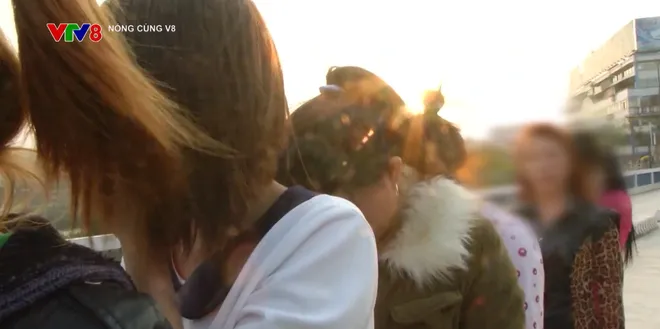 B&oacute;c trần đường d&acirc;y mua b&aacute;n người dưới vỏ bọc h&ocirc;n nh&acirc;n- Ảnh 2.