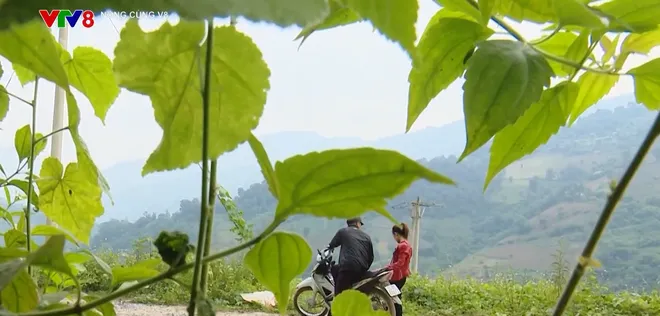 B&oacute;c trần đường d&acirc;y mua b&aacute;n người dưới vỏ bọc h&ocirc;n nh&acirc;n- Ảnh 3.