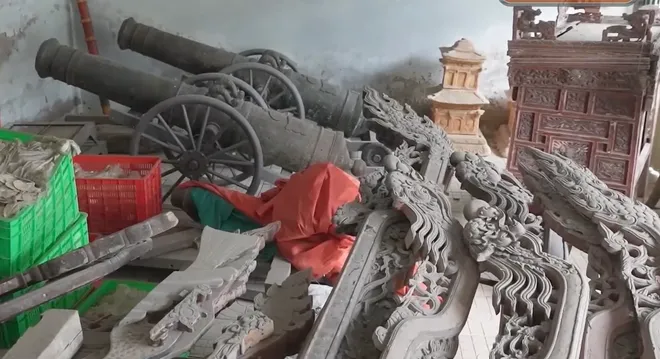 Cần đẩy nhanh tiến độ dự &aacute;n Bảo t&agrave;ng H&agrave; Tĩnh- Ảnh 5.