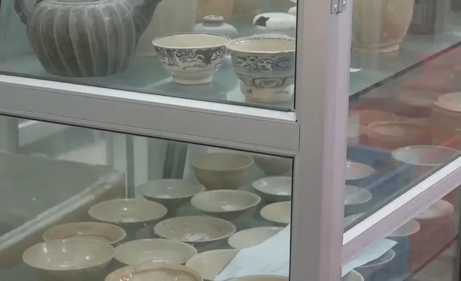 Cần đẩy nhanh tiến độ dự &aacute;n Bảo t&agrave;ng H&agrave; Tĩnh- Ảnh 6.