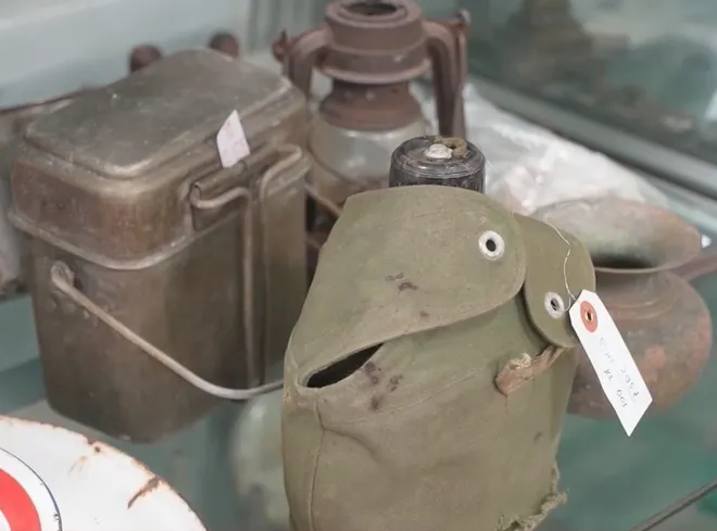 Cần đẩy nhanh tiến độ dự &aacute;n Bảo t&agrave;ng H&agrave; Tĩnh- Ảnh 7.