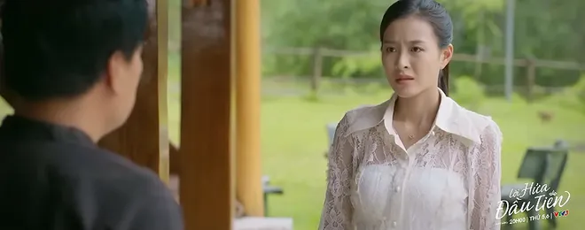 Lời hứa đầu ti&ecirc;n - Tập 3: Vi Minh "h&aacute; miệng mắc quai", bị bố cản trở khi về lại qu&ecirc; nh&agrave; - Ảnh 2.