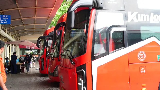 H&agrave; Nội chủ động phương &aacute;n vận tải phục vụ cao điểm nghỉ lễ Giỗ Tổ H&ugrave;ng Vương v&agrave; 30/4&ndash;1/5 - Ảnh 14.