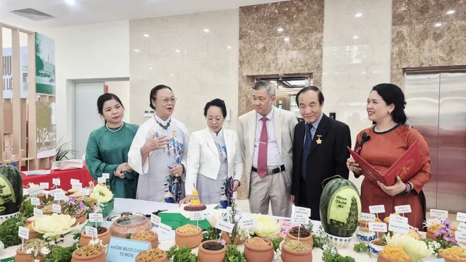 100 m&oacute;n cơm muối 'quy tụ' g&igrave;n giữ hồn ẩm thực Việt- Ảnh 2.