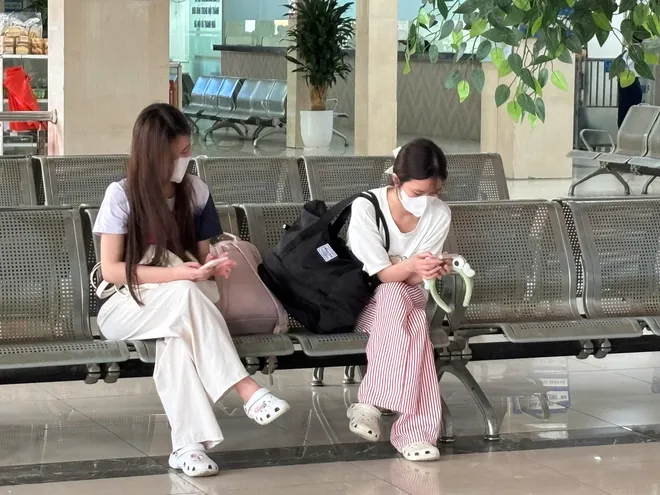 H&agrave; Nội chủ động phương &aacute;n vận tải phục vụ cao điểm nghỉ lễ Giỗ Tổ H&ugrave;ng Vương v&agrave; 30/4&ndash;1/5 - Ảnh 1.